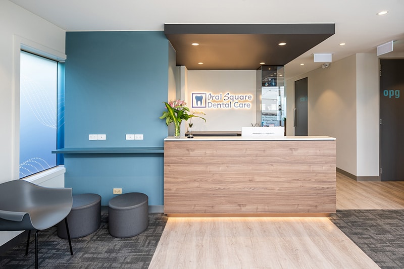 Oral Square Dental Care office - Dentist In Tarneit