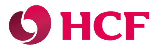 HCF Logo