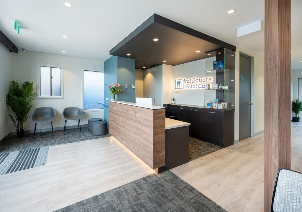 About Us Oral Square Dental Care