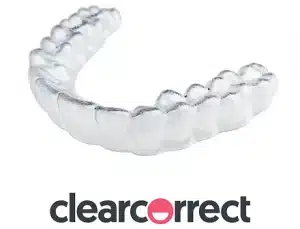 clearcorrect aligner