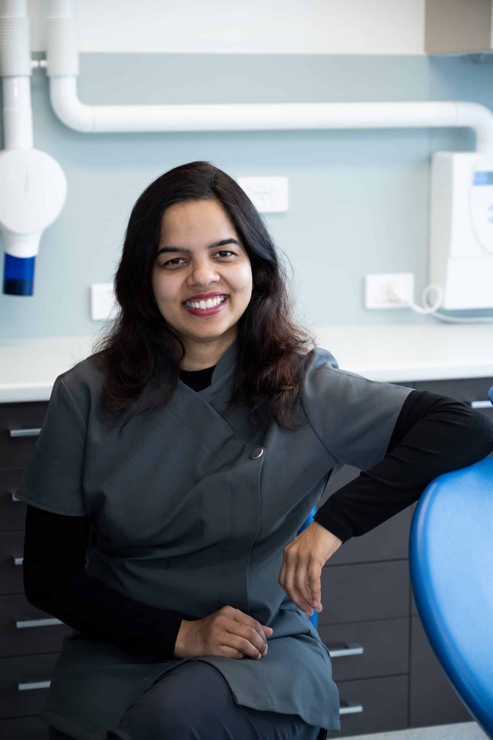 Dr Amin Tiwari Dentist at Tarneit Dental