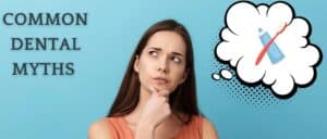 Busting common dental myths at Oral Square Dental Care