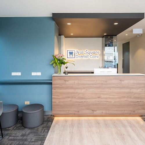 Oral Square Dental Care office - Dentist In Tarneit