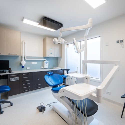 Oral Square Dental Care Dentist Room